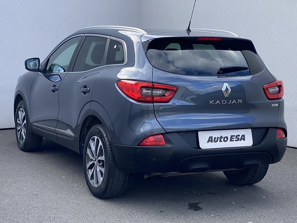 Renault Kadjar 1.2 TCe Energy