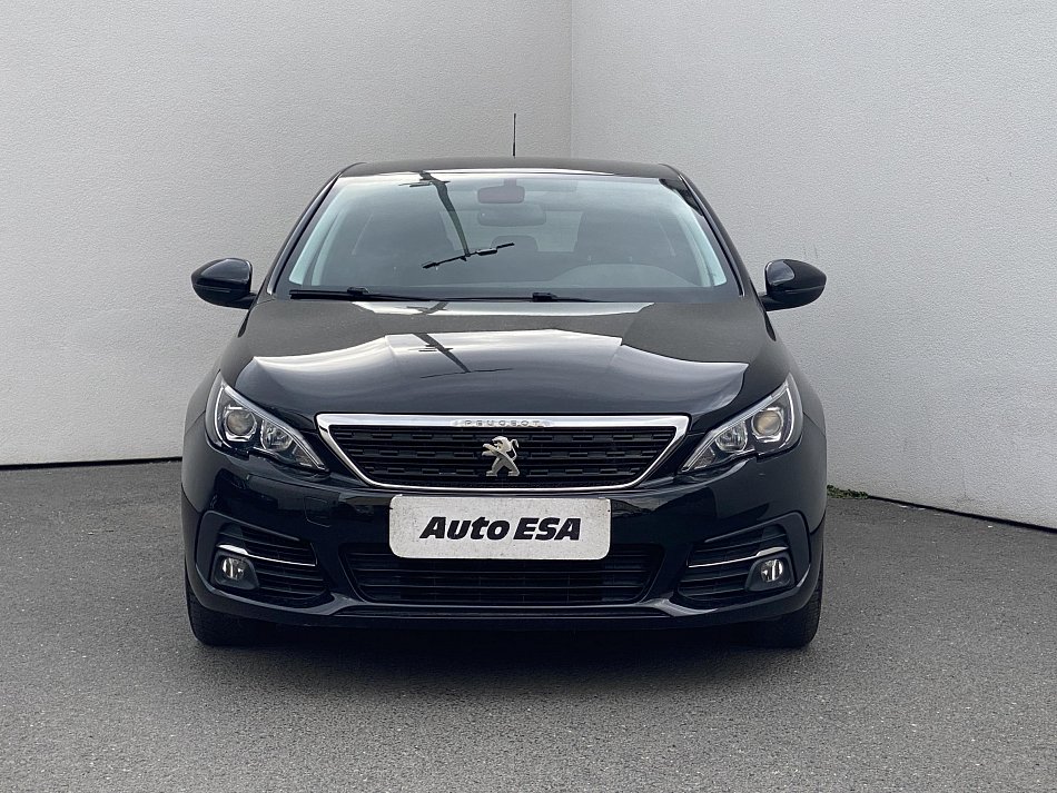 Peugeot 308 1.2 PT Style