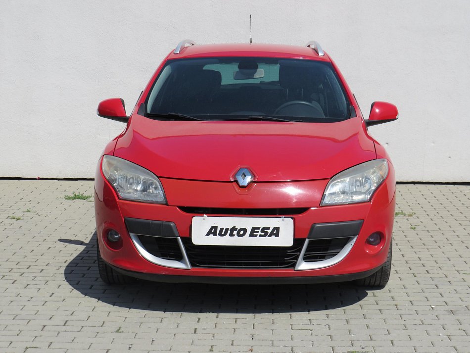 Renault Mégane 1.4TCe 