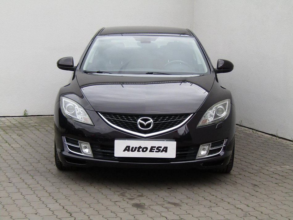 Mazda 6 2.0i 