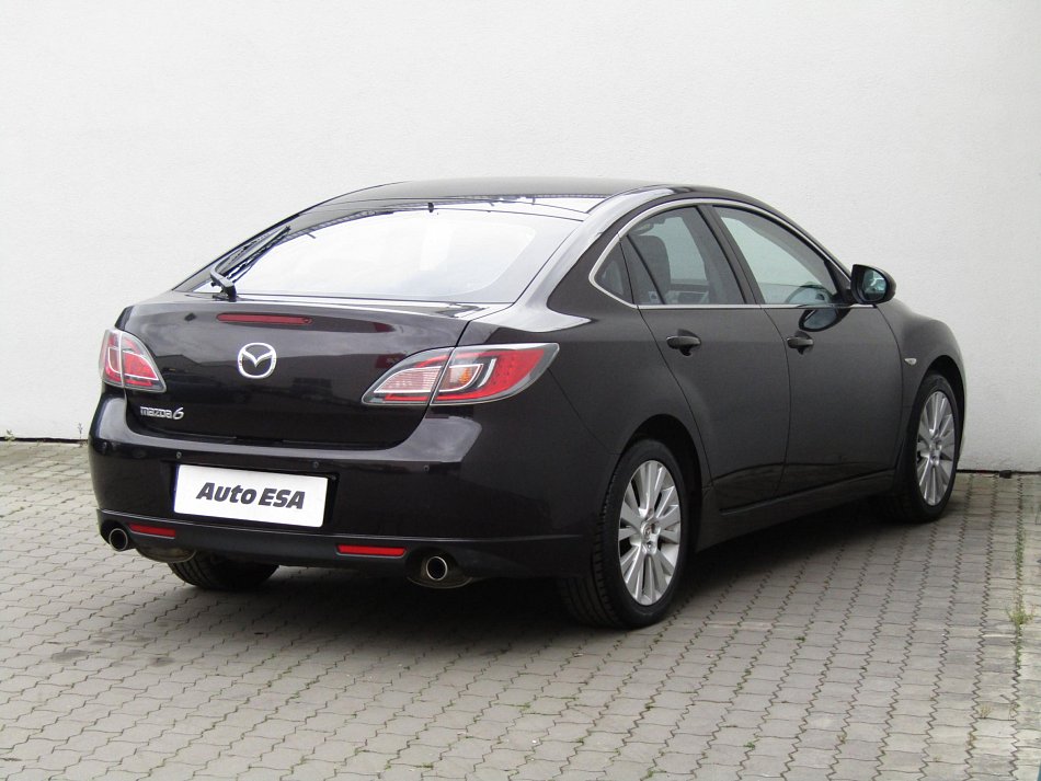 Mazda 6 2.0i 