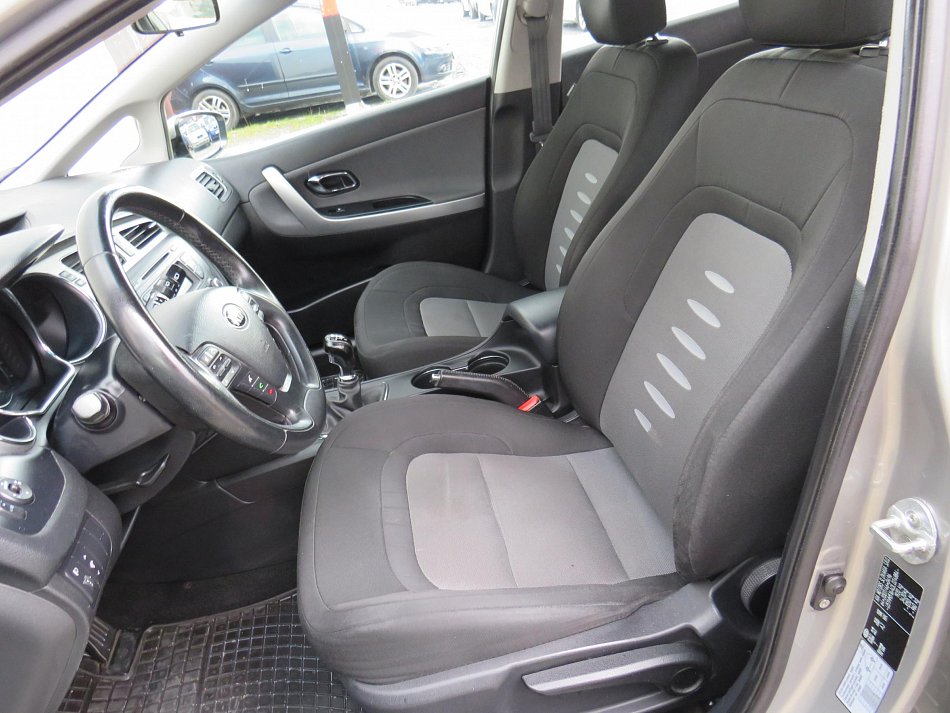 Kia Ceed 1.6CRDi 