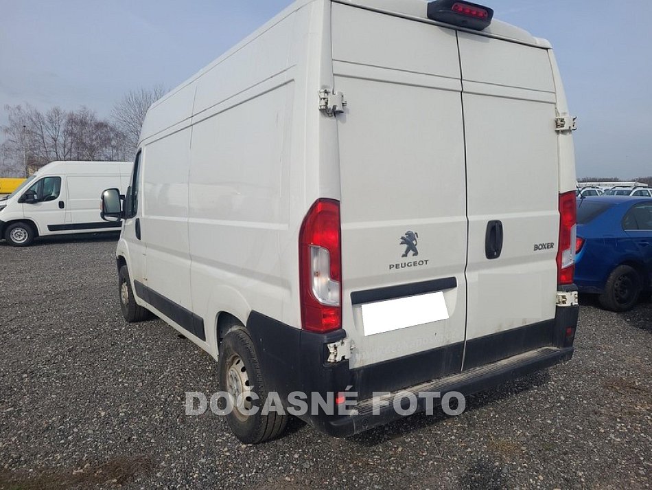 Peugeot Boxer 2.2HDi  L2H2