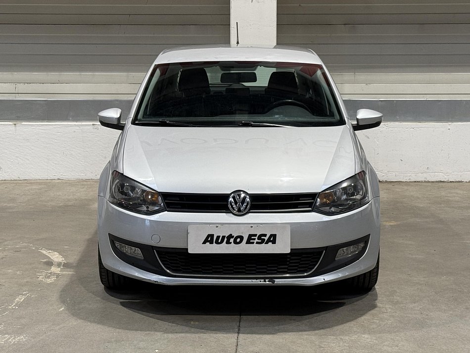 Volkswagen Polo 1.4 16V 