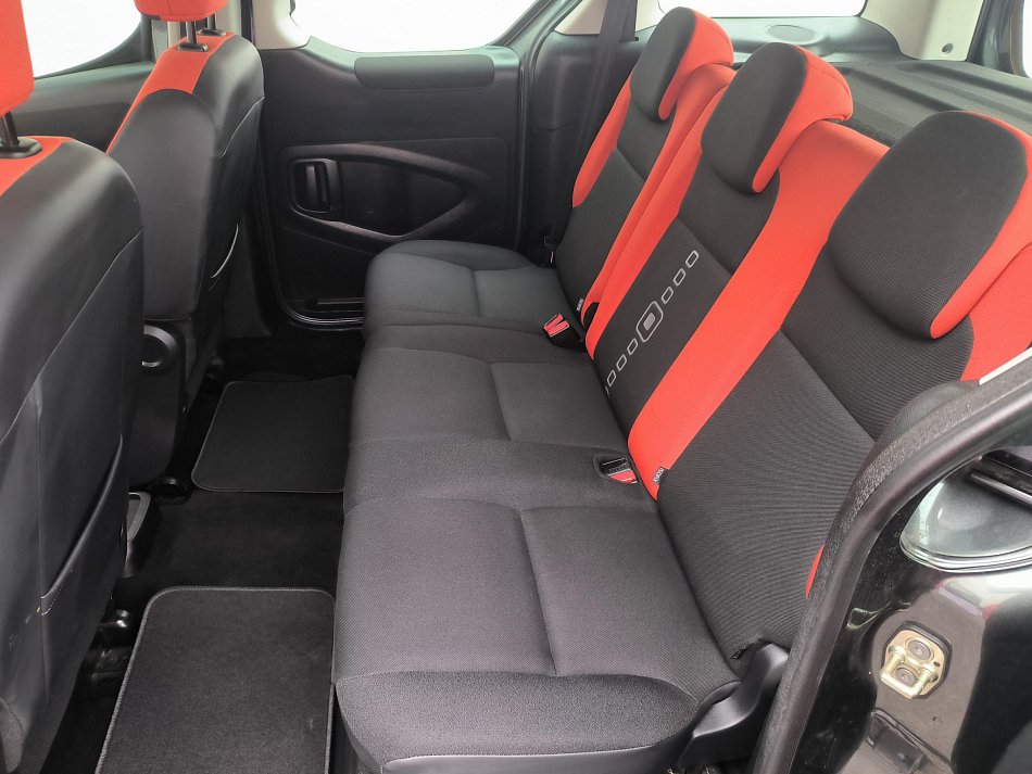 Citroën Berlingo 1.2T 