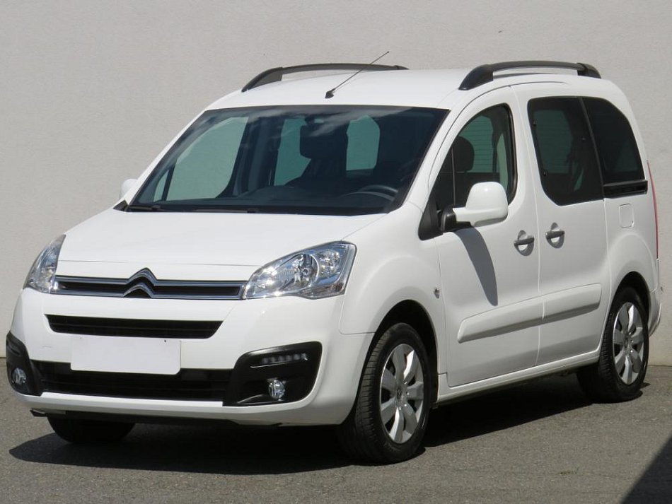 Citroën Berlingo 1.2T 