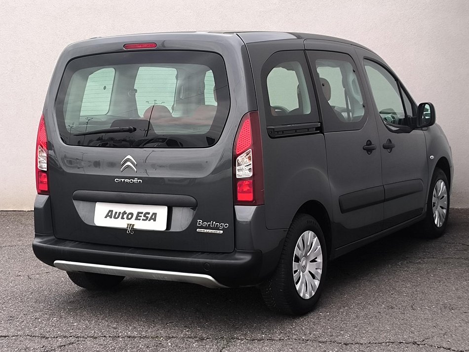 Citroën Berlingo 1.2T 