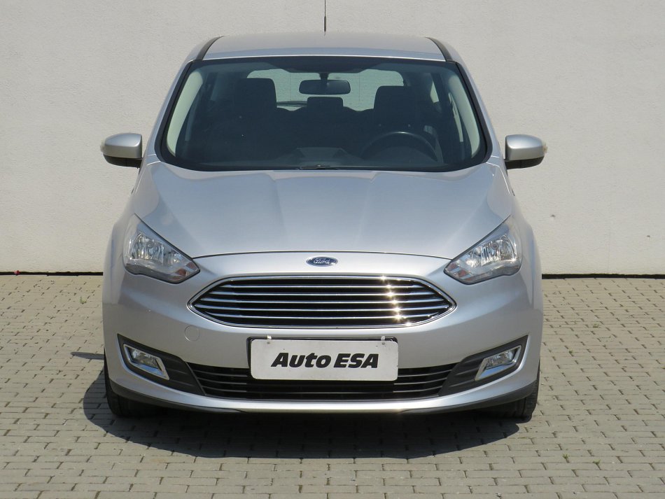 Ford C-MAX 2.0 TDCi 