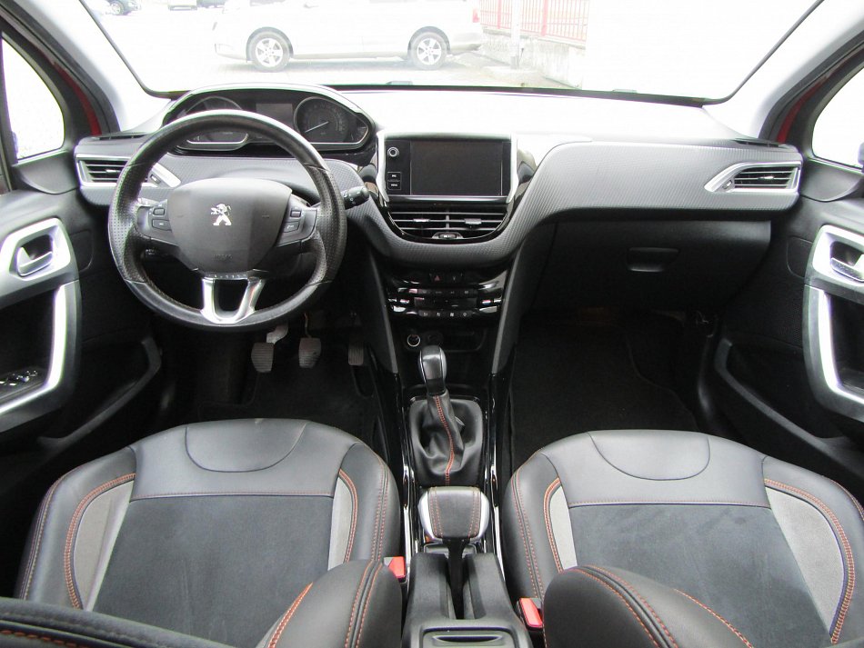 Peugeot 2008 1.6 HDi 