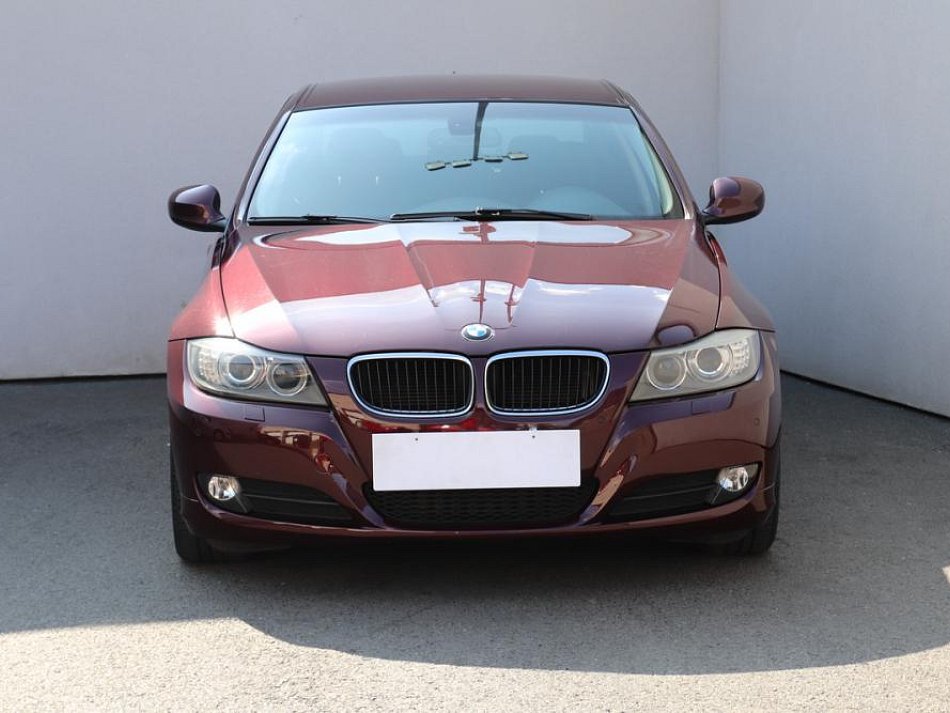 BMW Řada 3 3.0i  335i