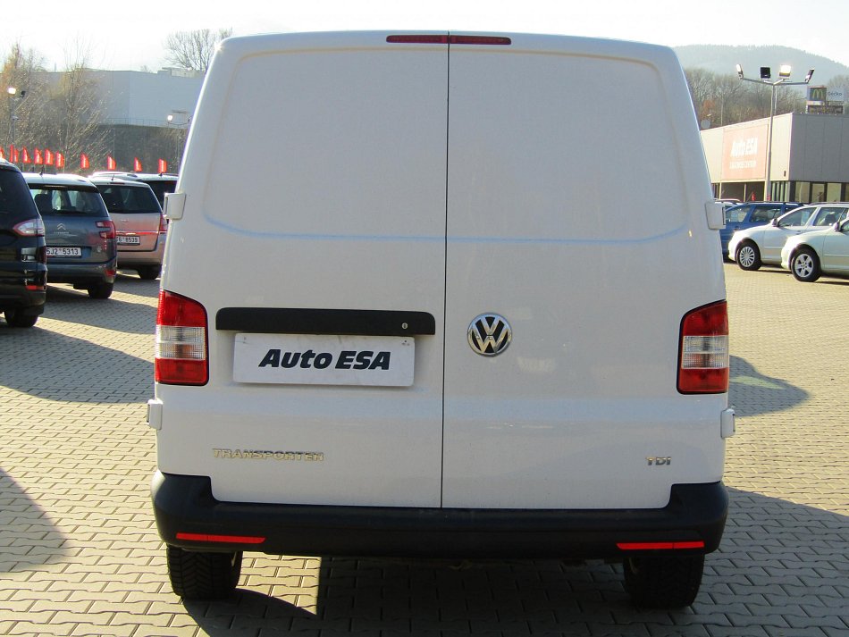 Volkswagen Transporter 2.0TDi  L1H1