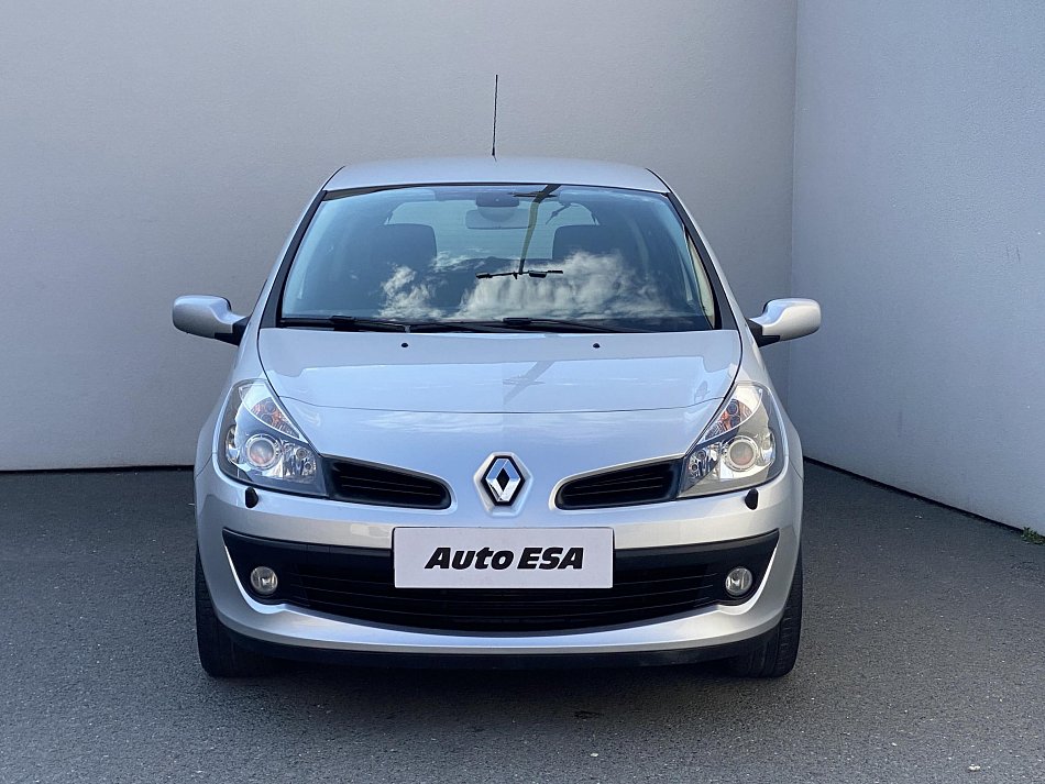 Renault Clio 1.6 i Dynamique