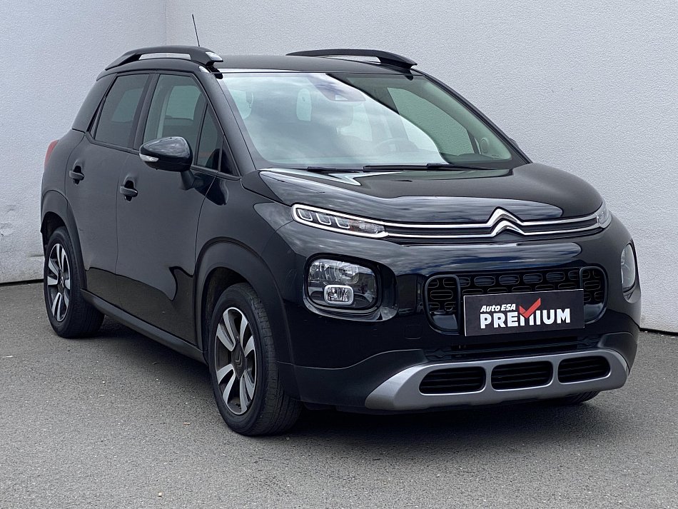 Citroën C3 Aircross 1.2 PT Feel