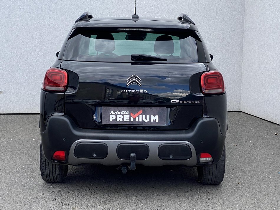 Citroën C3 Aircross 1.2 PT Feel