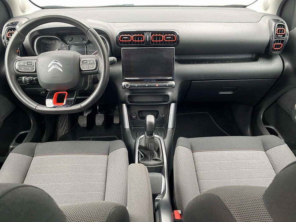 Citroën C3 Aircross 1.2 PT Feel