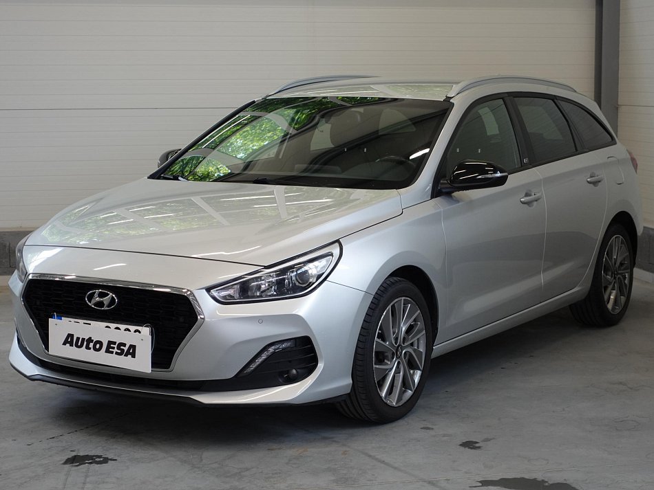 Hyundai I30 1.4 T-GDi Go!