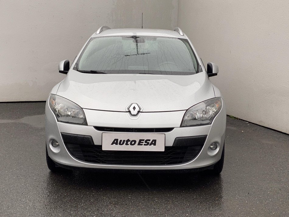 Renault Mégane 1.4 TCe Dynamique