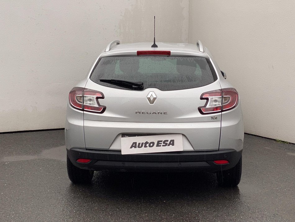 Renault Mégane 1.4 TCe Dynamique