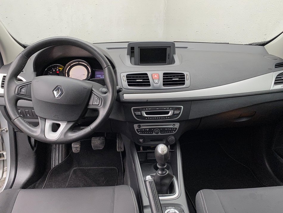 Renault Mégane 1.4 TCe Dynamique