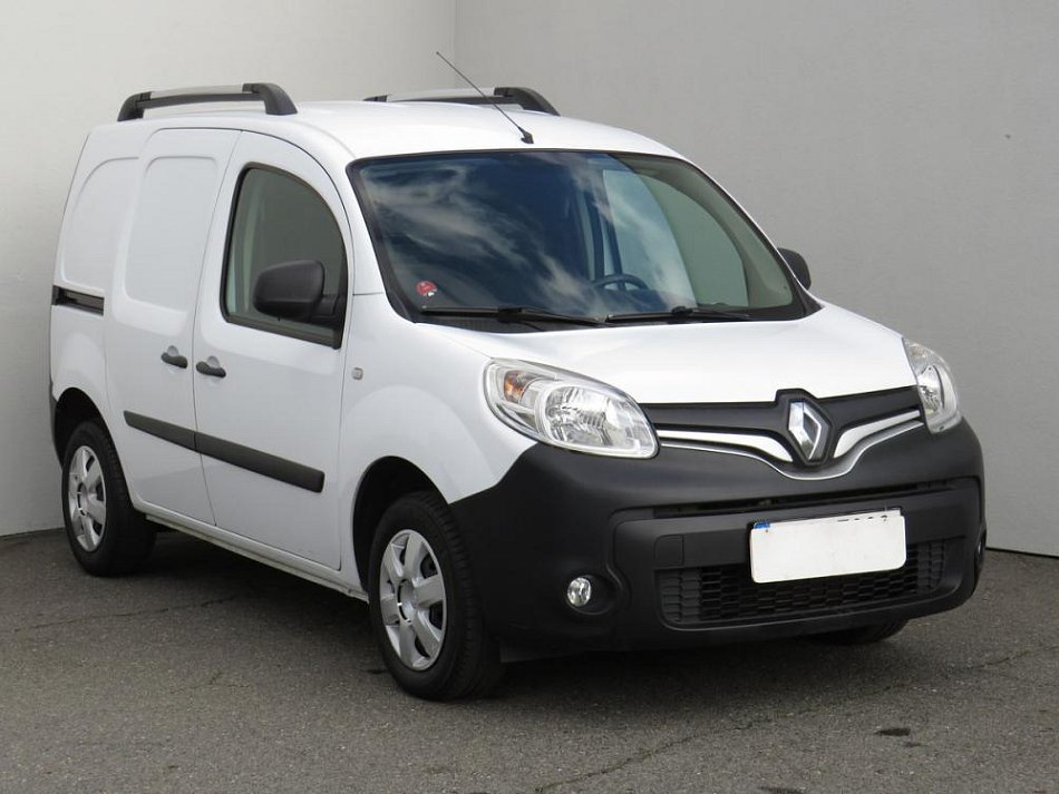 Renault Kangoo 1.5dCi 