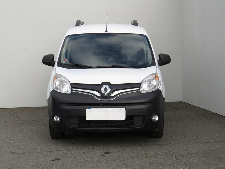 Renault Kangoo 1.5dCi 