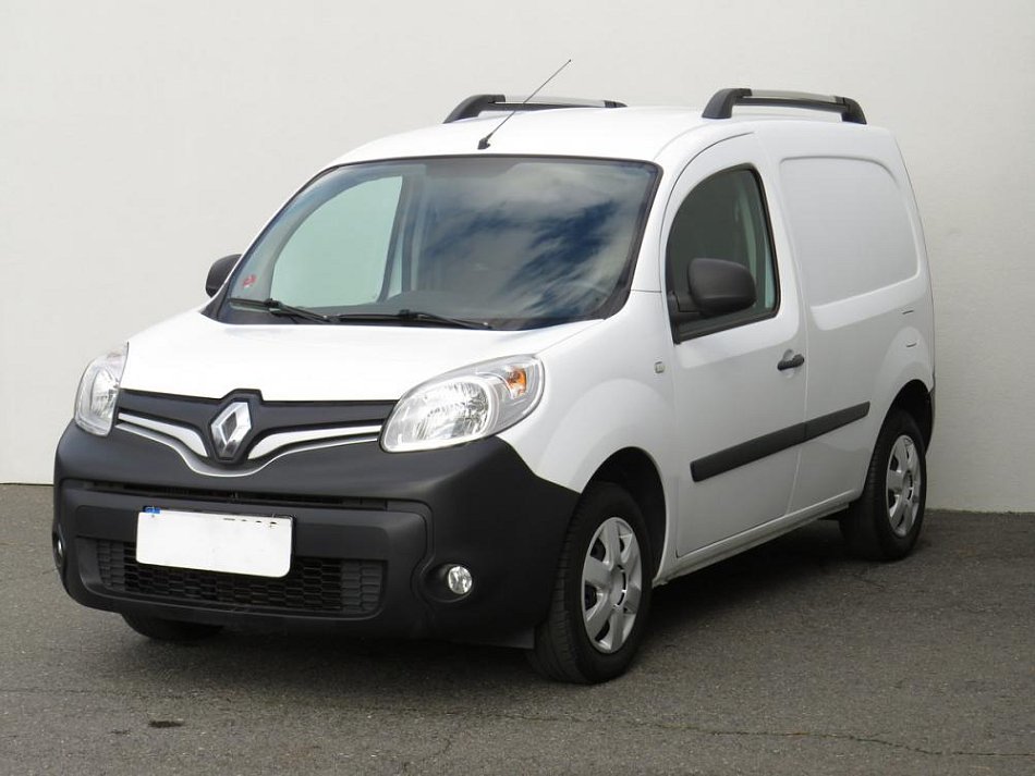 Renault Kangoo 1.5dCi 