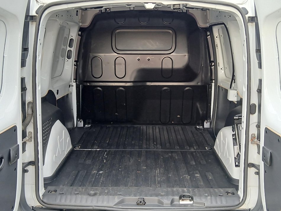 Renault Kangoo 1.5dCi 