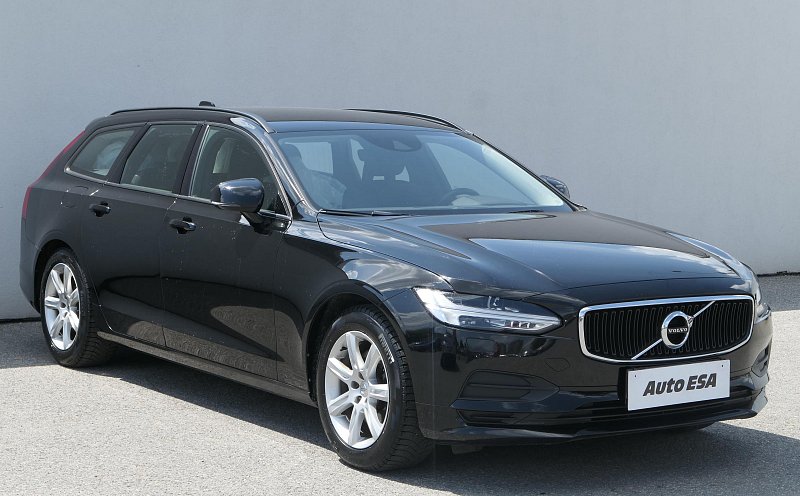 Volvo V90 2.0 D3 