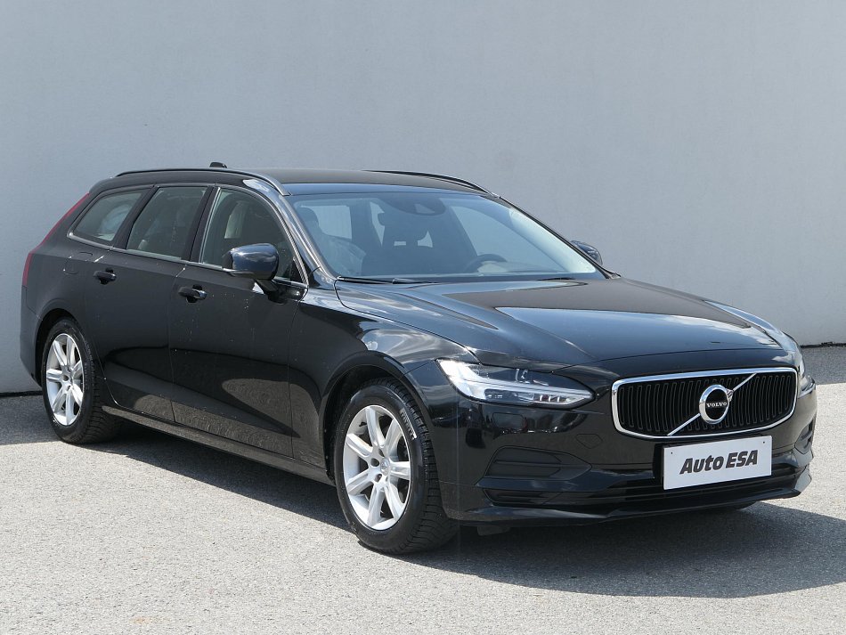 Volvo V90 2.0 D3 