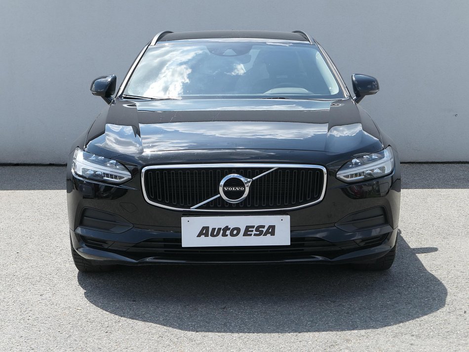 Volvo V90 2.0 D3 