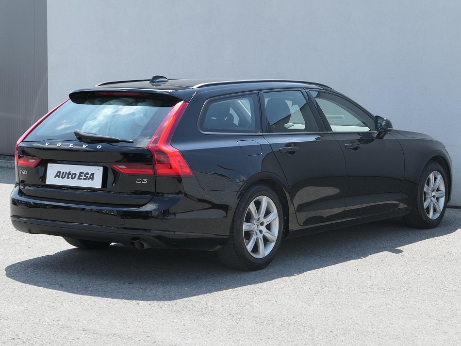 Volvo V90 2.0 D3 