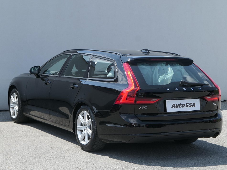 Volvo V90 2.0 D3 