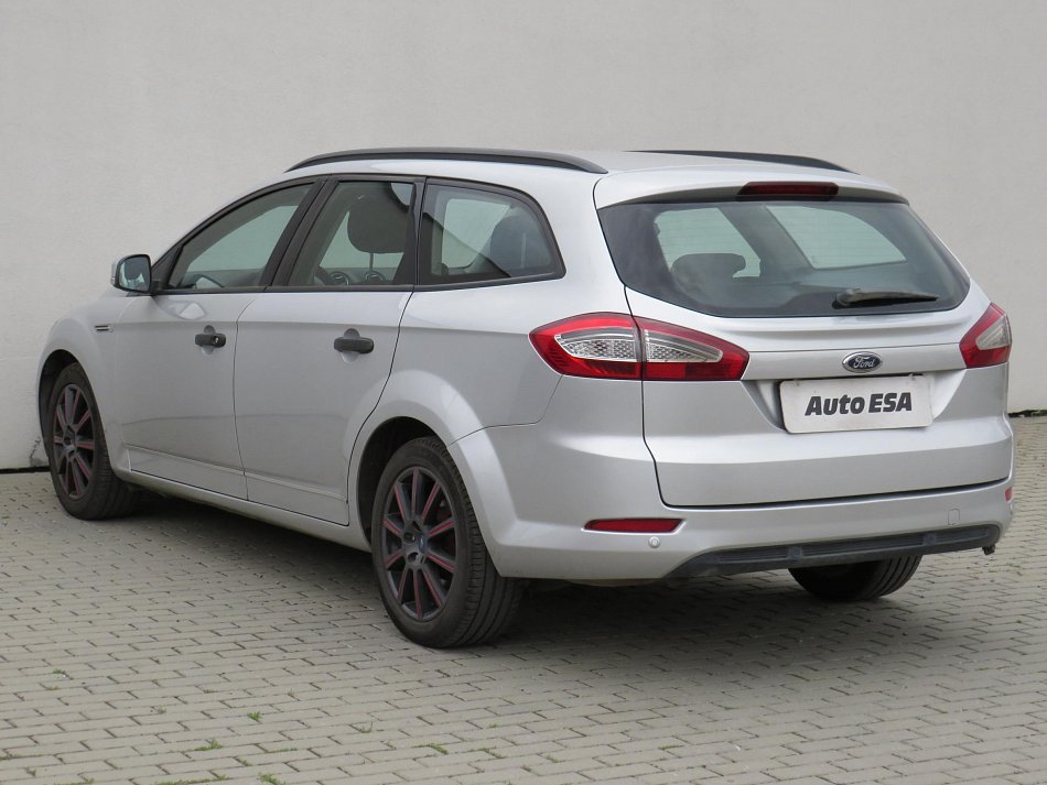 Ford Mondeo 2.0TDCi 