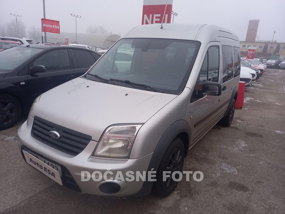 Ford Transit Connect 1.8TDCi  L2H2