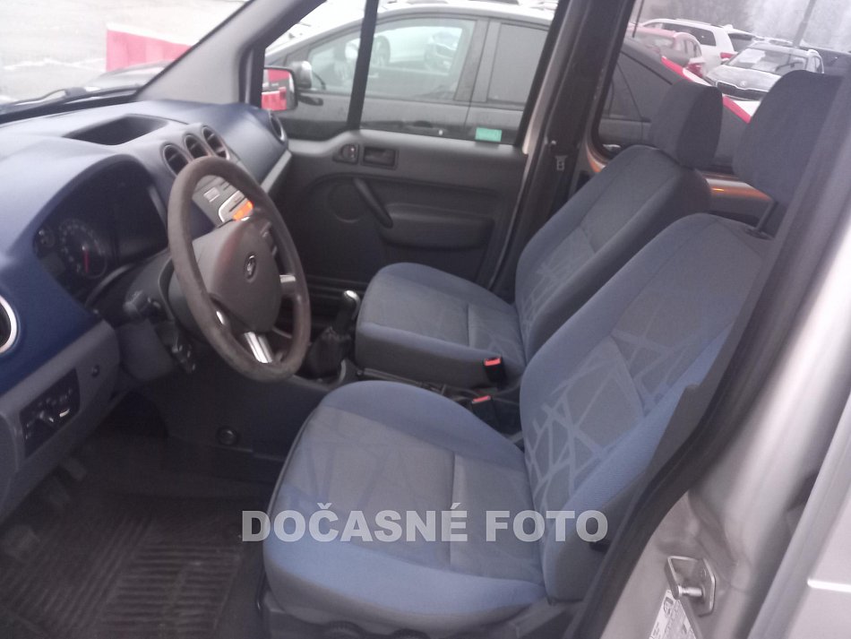 Ford Transit Connect 1.8TDCi  L2H2