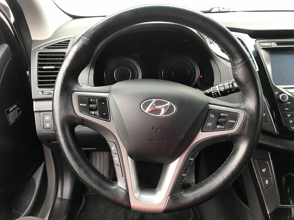 Hyundai I40 1.7 CRDI 