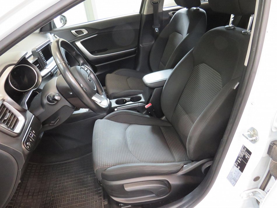 Kia Ceed 1.4  i Comfort