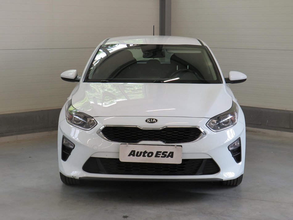 Kia Ceed 1.4  i Comfort