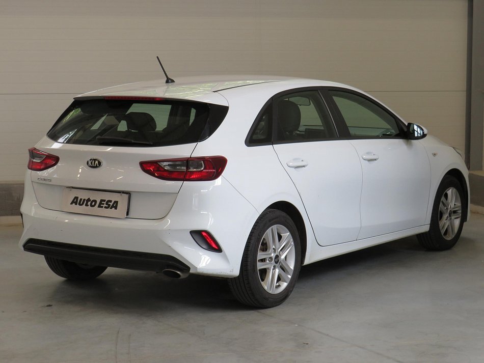 Kia Ceed 1.4  i Comfort