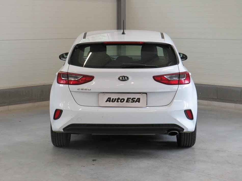 Kia Ceed 1.4  i Comfort