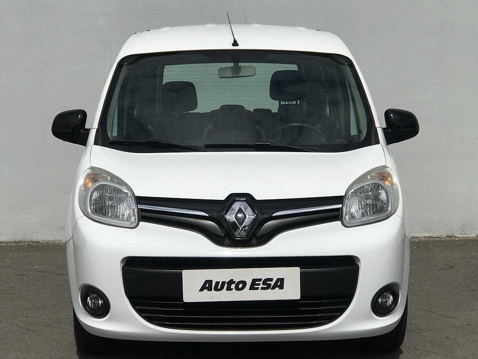 Renault Kangoo 1.2TCe 