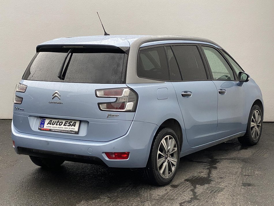 Citroën C4 GRAND Picasso 1.6 HDi 