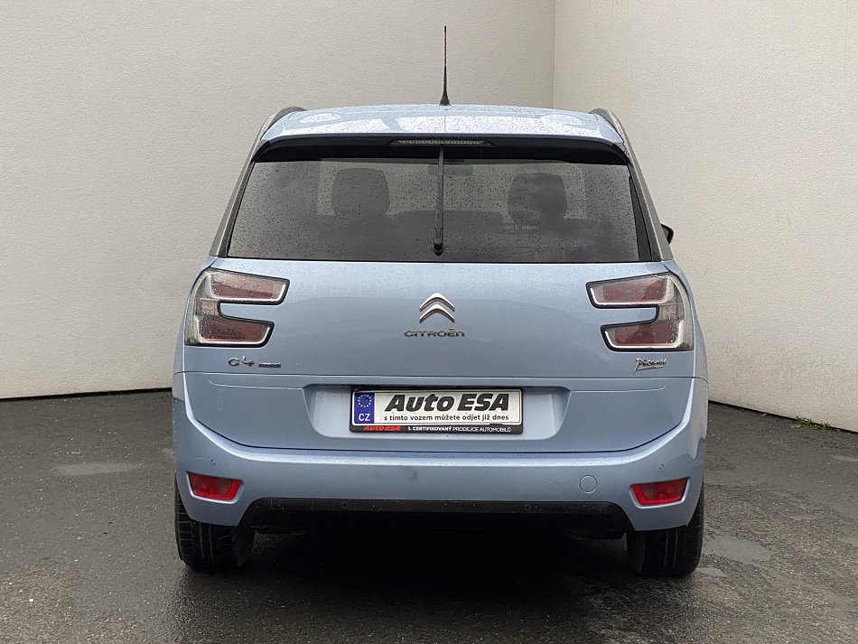 Citroën C4 GRAND Picasso 1.6 HDi 