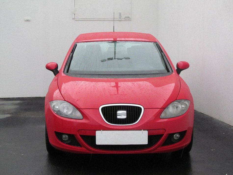 Seat Leon 1.2 TSi 