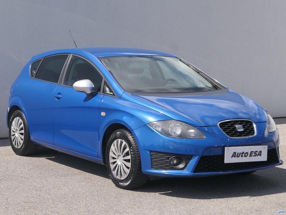 Seat Leon 1.4TSi 