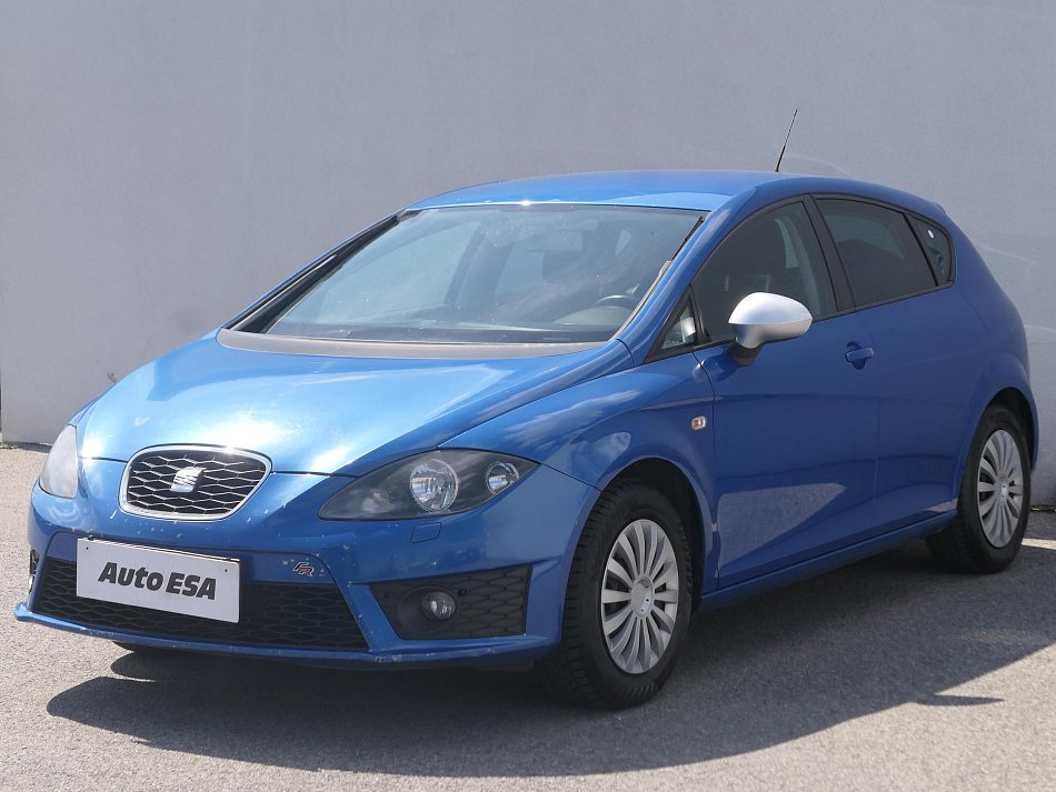 Seat Leon 1.4TSi 