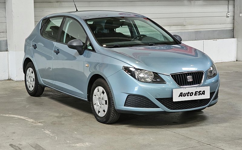 Seat Ibiza 1.2i 