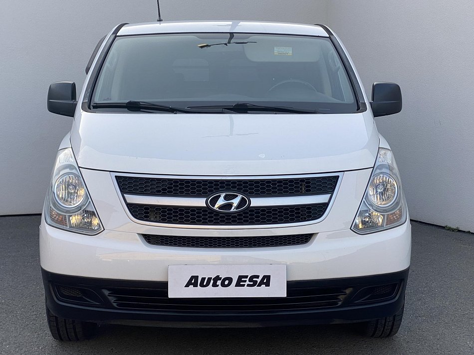 Hyundai H 1 2.5CRDi  6míst