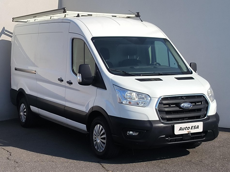 Ford Transit 2.0TDCi Trend L3H2