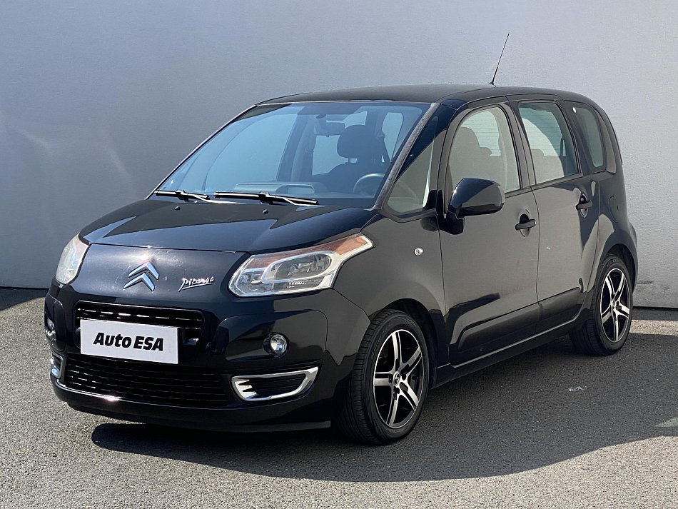 Citroën C3 Picasso 1.6HDi 